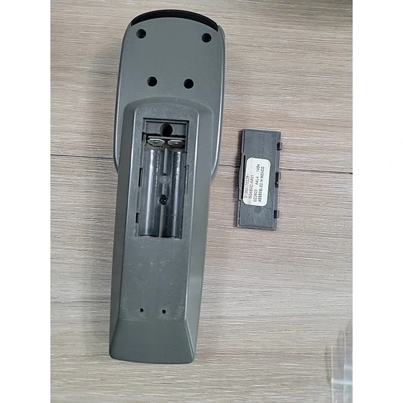 Philips 313501702281/G96SVC-AA01 TV Remote Control EM5019C - Picture 3 of 6